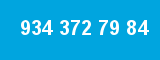 934 372 79 84 934 372 79 84